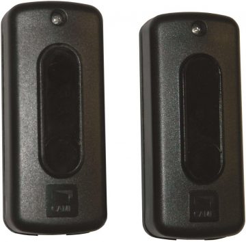 CAME ATS 30AGS STANDARD 230V ATOMO komplekts (TOP tālvadības pults) veramajiem vārtiem