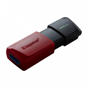 Kingston Data Traveler Exodia M 128GB USB3.2 Gen1 zibatmiņas disks