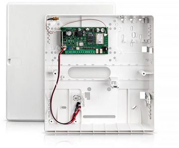 SATELĪTA SIGNALIZĀCIJAS MODULIS AR GSM/GPRS KOMUNIKATORU, MICRA KORPUSS