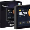 SONOFF NSPanel PRO Smart Scene | Sienas sienu slēdzis ar displeju
