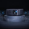 Yaber K2s Wi-Fi 6 NFC LCD projektors JBL