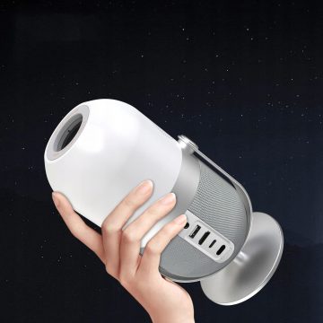 Мини-проектор Zenwire H6