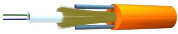 FIBER OPTIC CABLE DAC 8J