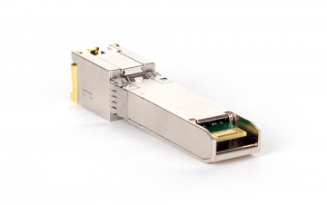 GETFORT 100/1000 BASE-T (SFP) SFP-RJ45 MODULIS