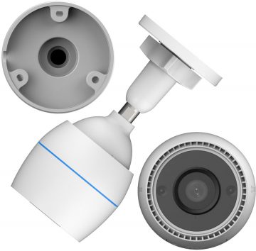 EZVIZ H3c IP kamera (2 MP)