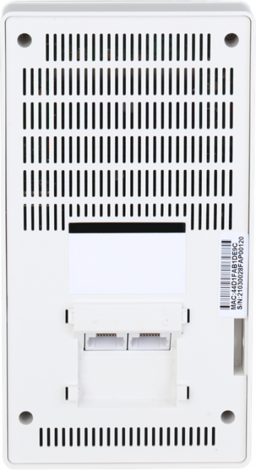 DAHUA PIEKĻUVES PUNKTS EAP6218-W DAHUA PIEKĻUVES PUNKTS EAP6218-W