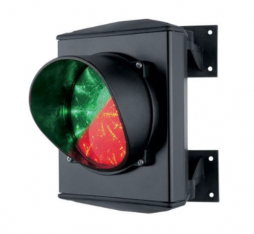 CAME traffic light PL0593 (1 camera: red-green) 230V LED (001PL0593)