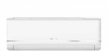 Split kondicionierius, oras-oras šilumos siurblys SEVRA ECOMI SEV-24FV