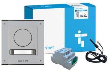 GSM interkoms MTM CONNECT CAME 8K40AD-001 GSM interkoms MTM CONNECT CAME 8K40AD-001