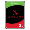 SEAGATE IronWolf PRO ST2000NT001 2TB disks