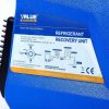 VALUE VRR12L-OS-R32 HFC un HCFC REFRIGERANTU RECYCLING STATION