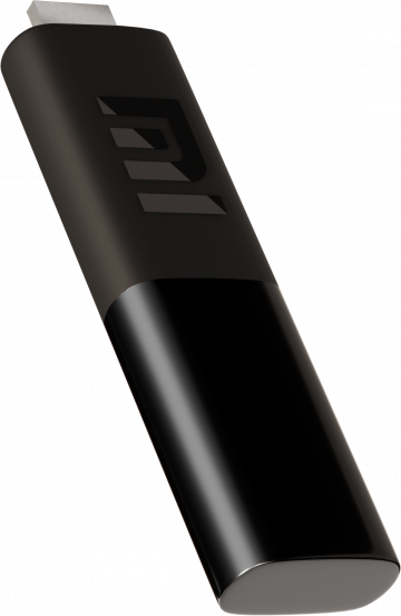„Xiaomi Mi TV Stick Full HD“ medijos grotuvas