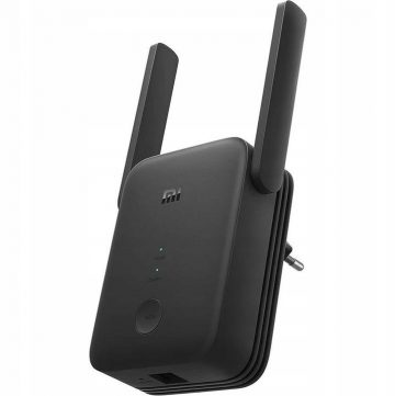 Ретранслятор Xiaomi Mi WiFi Range Extender AC1200