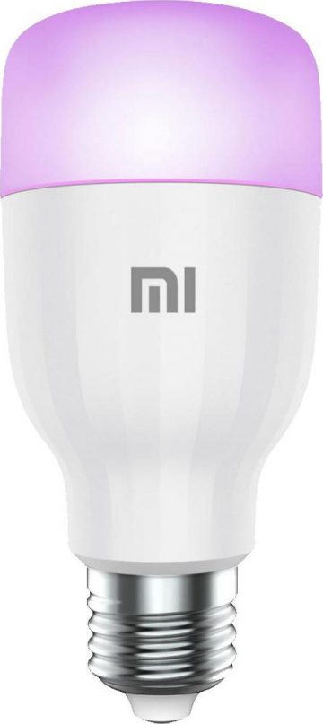 Умная светодиодная лампа Xiaomi Mi Smart LED Bulb Essential