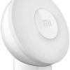 „Xiaomi Mi Motion Activated Night Light 2“ Bluetooth „Xiaomi Mi Motion Activated Night Light 2“ Bluetooth