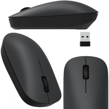 Xiaomi bezvadu pele Lite