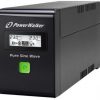 PowerWalker VI 800 SW FR UPS avārijas barošanas avots