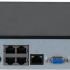 DAHUA IP IERAKSTĪTĀJS NVR2104HS-P-4KS3