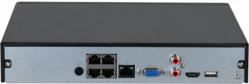 DAHUA IP IERAKSTĪTĀJS NVR2104HS-P-4KS3