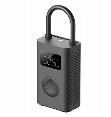 Xiaomi oro kompresorius 2 Xiaomi oro kompresorius 2