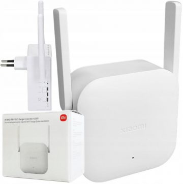 Xiaomi WiFi Range Extender N300 repeater Xiaomi WiFi Range Extender N300 repeater