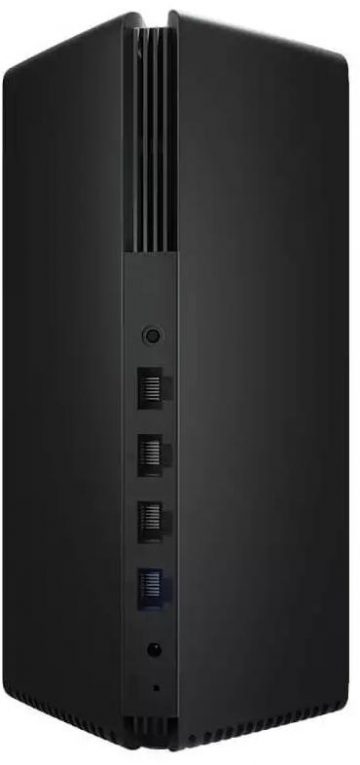Xiaomi Mesh maršrutētājs AX3000 1 gab. Xiaomi Mesh maršrutētājs AX3000 1 gab.