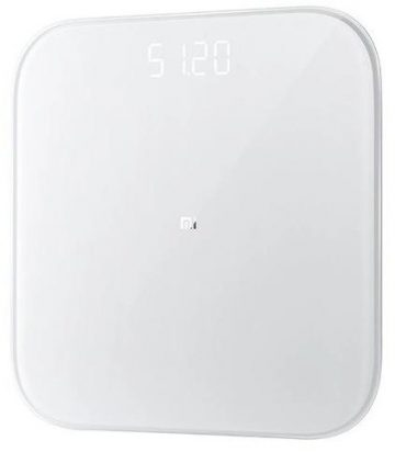 Весы для ванной Xiaomi Mi Smart Scale 2