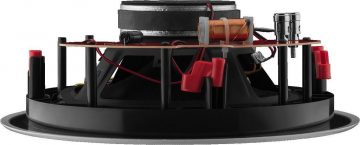 MONACOR EDL-82HQ 100V vai 8Ω HiFi un PA griestu skaļrunis