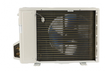 Внутренний кондиционер Rotenso Versu Pure VP50Xo (наружный блок)