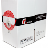 GETFORT Gigabit PoE 8 + CAT.5E U/UTP 305 m komplekts