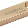 Kingston Data Traveler DTSE9G3 128GB USB3.2 Gen1 zibatmiņas disks