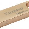 Флеш-накопитель Kingston Data Traveler DTSE9G3 256 ГБ USB3.2 Gen1