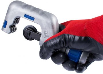VĒRTĪBA VTC-42 1/4" VARA CAURUĻU GRIEZĒJS - 1 5/8" (6 - 42 MM)