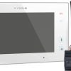 Videointerkoms VIDOS DUO M1021W-2 / S1101A