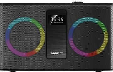 RGB FM skaļrunis Regent Power Audio 300BT Ferguson RGB FM skaļrunis Regent Power Audio 300BT Ferguson