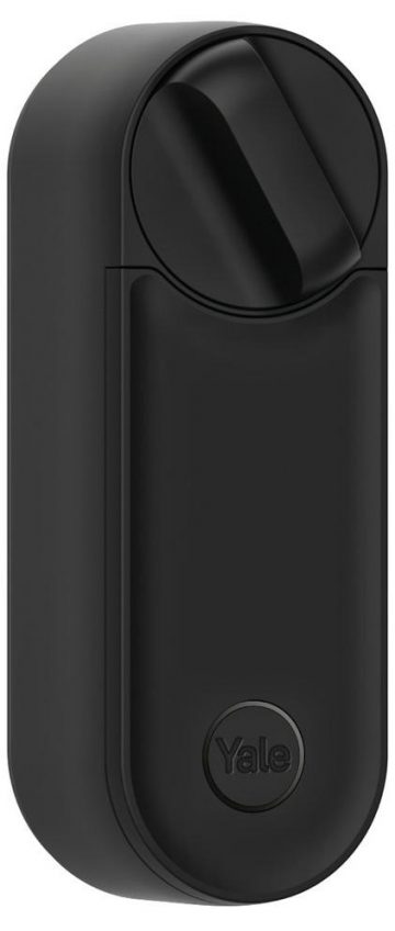 Yale Linus L2 Smart Lock – must
