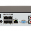 DAHUA IP IERAKSTĪTĀJS NVR4204-P-4KS2/L