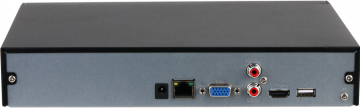 DAHUA IP-SALVESTAJA NVR4104HS-4KS3
