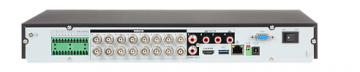 РЕГИСТРАТОР DAHUA 5В1 XVR5216A-4KL-I3
