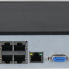 IP-регистратор DAHUA NVR4108HS-8P-4KS3 IP-регистратор DAHUA NVR4108HS-8P-4KS3