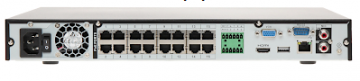 DAHUA IP IERAKSTĪTĀJS NVR4216-16P-4KS2/L