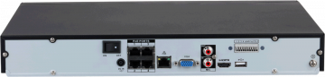 IP-РЕГИСТРАТОР DAHUA NVR4204-P-EI