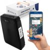 Mking GPS lokators MK07A 120 dienas Magnēts izsekošana noklausīšanās