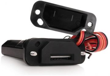 Mking MK02 GPS transportlīdzekļu izsekotājs Lodz