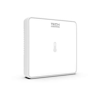 Vadu istabas sensors balts C-7P Tech Controls