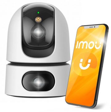 Imou Ranger Dual 10MP IP kamera (5MP + 5MP)