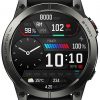 Умные часы Zeblaze Stratos 3 черные Умные часы Zeblaze Stratos 3 черные