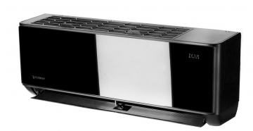 Кондиционер комнатный Rotenso Teta Mirror TM35Xi (внутренний блок)