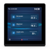 Vadu vadības panelis melns CP-04M Tech Controls Vadu vadības panelis melns CP-04M Tech Controls