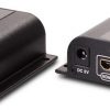 Преобразователь сигнала HDMI в LAN Spacetronik SPH-HLC6IR (удлинитель)